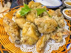 -合味土鸡火锅(中海世贸花园金碧庄店)