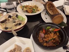 -铭轩中餐厅·海南菜·粤菜(亚龙湾瑞吉店)