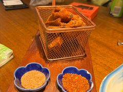 -乔街深夜食堂·小龙虾·高压锅生蚝(杭州总店)