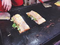 -金姐烤冷面(大沙泥街店)