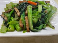 -佛有缘素食馆·荔湾老字号(陈家祠首店)