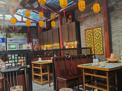 -五十六号院涮肉(雍和宫店)