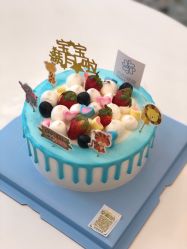 点击看大图 -百悦健康月子中心(祈悦店)
