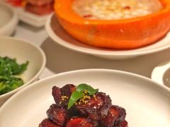 -玫瑰厅上海菜(兴国路店)