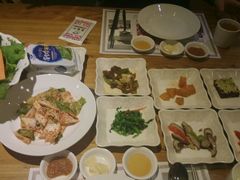 -紫霞门韩国料理烤肉(深南东路店)