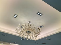 -山泉公馆酒家(珠江新城店)