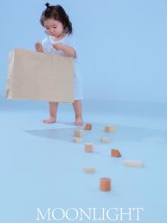 -光影纪·Baby·Home儿童摄影(丁桥店)