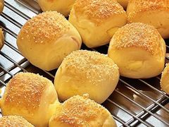 一口乳酪-Max Bakery 阿唛手作