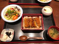 -翔峰炭火鳗鱼(悦泰街里公寓店)