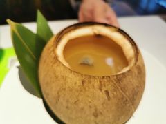 -汤城小厨•粤菜•靓汤(金宝街店)