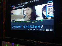 -迪迪派KTV(创业大厦店)