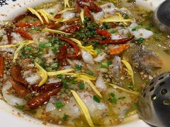 -新太二·鲜料川菜(花都融创茂店)