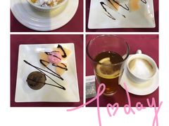 -红房子西菜馆(淮海中路店)