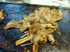 -韩时烤肉(丰科万达广场店)