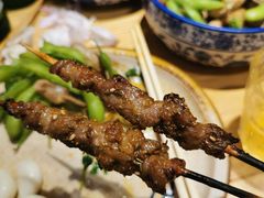 -鸽子窝(黄村店)