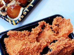 -兄弟鸡排.芋泥香酥鸭(淮海街店)