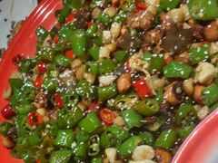 青花椒尖椒鸡-兔槽江湖菜·重庆璧山兔(水围店)