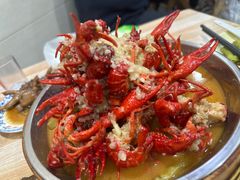 -望江门227龙虾馆
