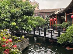 -猪肉婆私房菜(容桂总店)