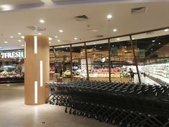 大堂-七鲜超市(万向城店)