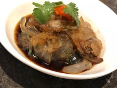 -港丽餐厅(高德置地店)