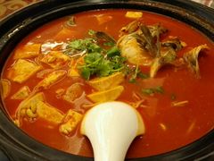-贵州大厦贵州厅(樱花园西街店)
