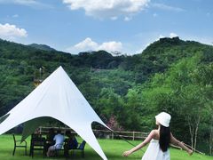 -龙潭生态旅游度假区