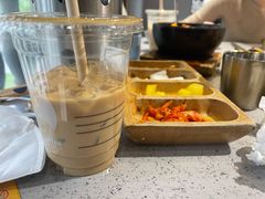 -妥妥烤肉料理(昙华林店)