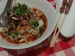 -西贝(上海中心店)