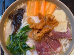 -翠湖宾馆·中餐厅