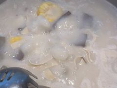 -骨之味·筒骨汤火锅(晋江万达店)