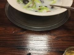 -竹林农庄