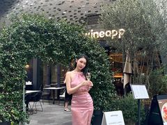 -wineapp葡萄酒餐吧(外滩金融中心店)