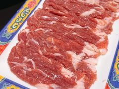 -京悦南门涮羊肉·羊蝎子火锅(田林路店)