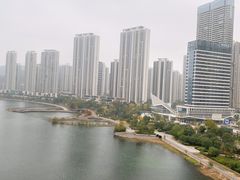 -梅溪湖城市岛