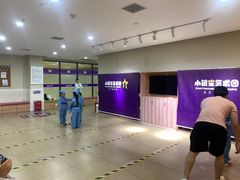 -小银星艺术团(夫子庙校区)