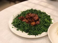 -翠亭酒家(山西南路店)