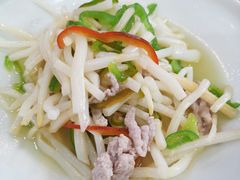 -长兴菜馆(高桥店)