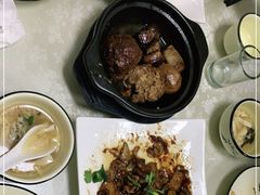 -茂源餐厅(新华路店)
