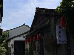 -小河直街历史文化街区