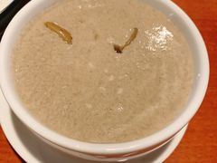 奶油蘑菇汤mushroomS-布拉格餐厅· 中欧捷克菜(全国首店)