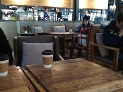 -星巴克(北京首都国际机场7店)