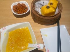 -嘉和一品粥(方庄店)