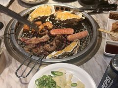 -火炉火自助餐(喜隆多店)
