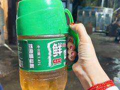 -同心烧烤(总店)