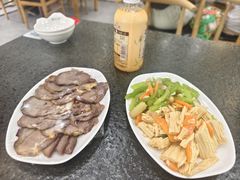 -东北农业大学饺子园
