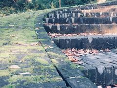 -南京市无想山景区