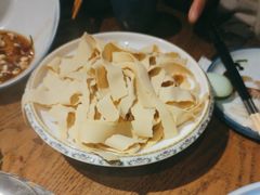 -百草滩羊清水涮羊肉(长城路店)