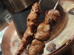 -京元盛铜锅涮肉(上海总店)