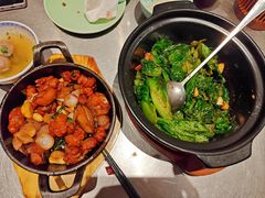 -潮界(虹桥新天地店)